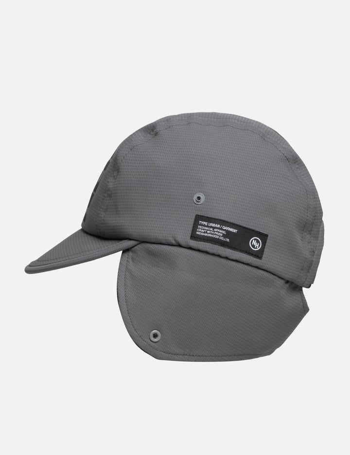 Neighborhood x Velo Spica Flap Cap