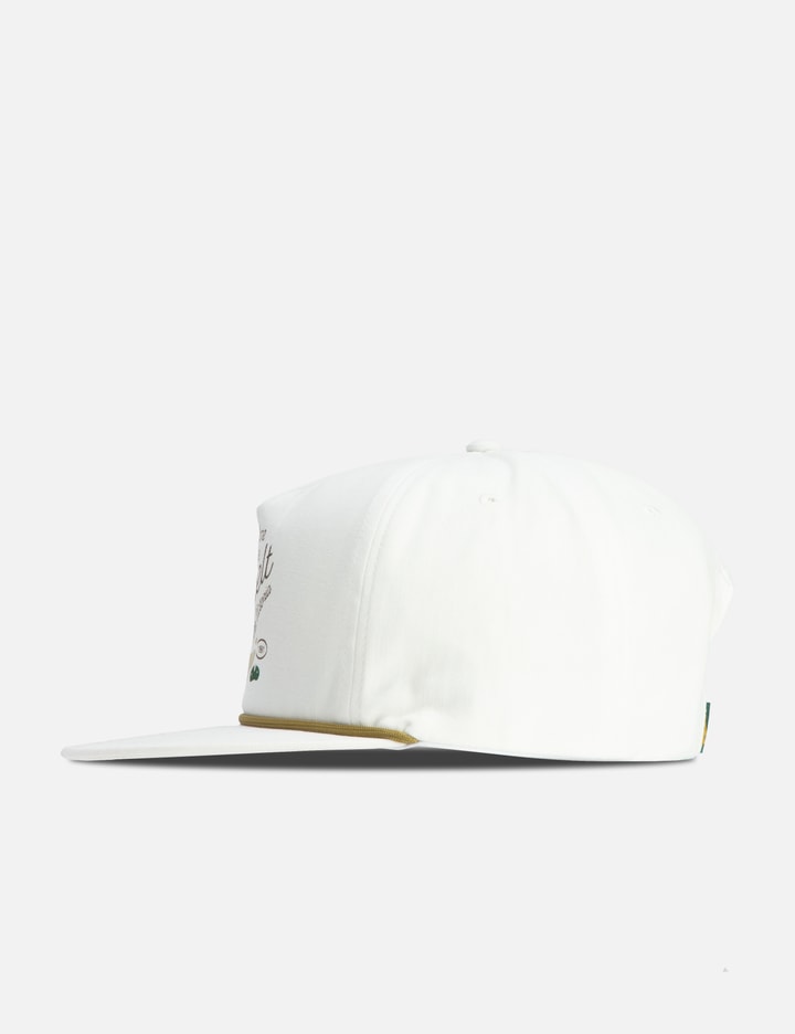 Sandbelt Cap