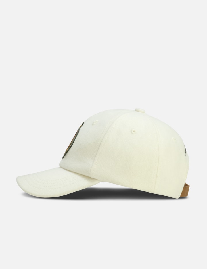 Crest Dad Hat