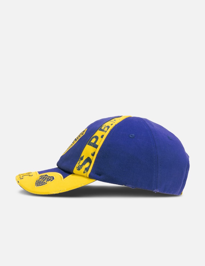 PIET F.C. Emblem Cap