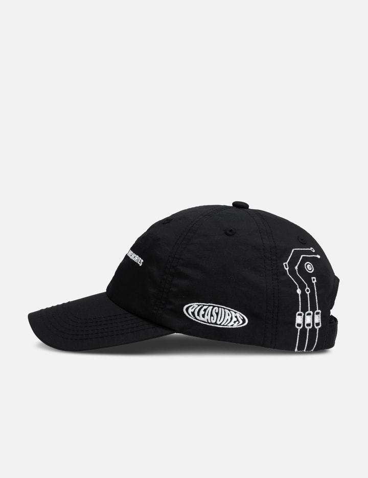 Pleasures x Daft Punk Memories Hat