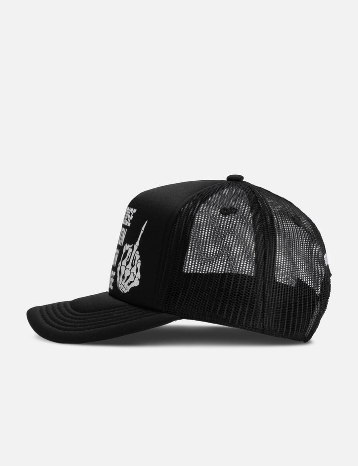Pollution Trucker