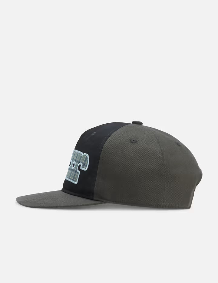 Tour Trucker Cap