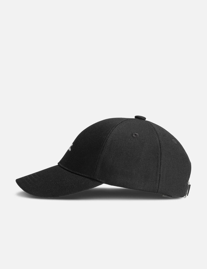 CASQUETTE CHARLIE BASEBALL CAP