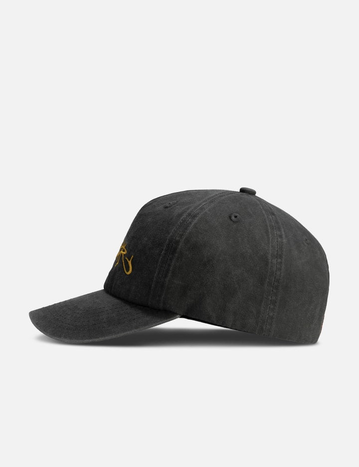 Scrawling 5 Panel Cap