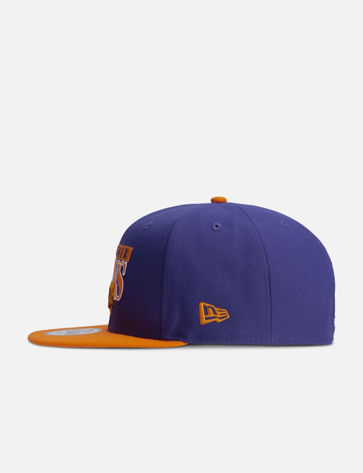 Pheonix Suns SnapBack 9Fifty Cap