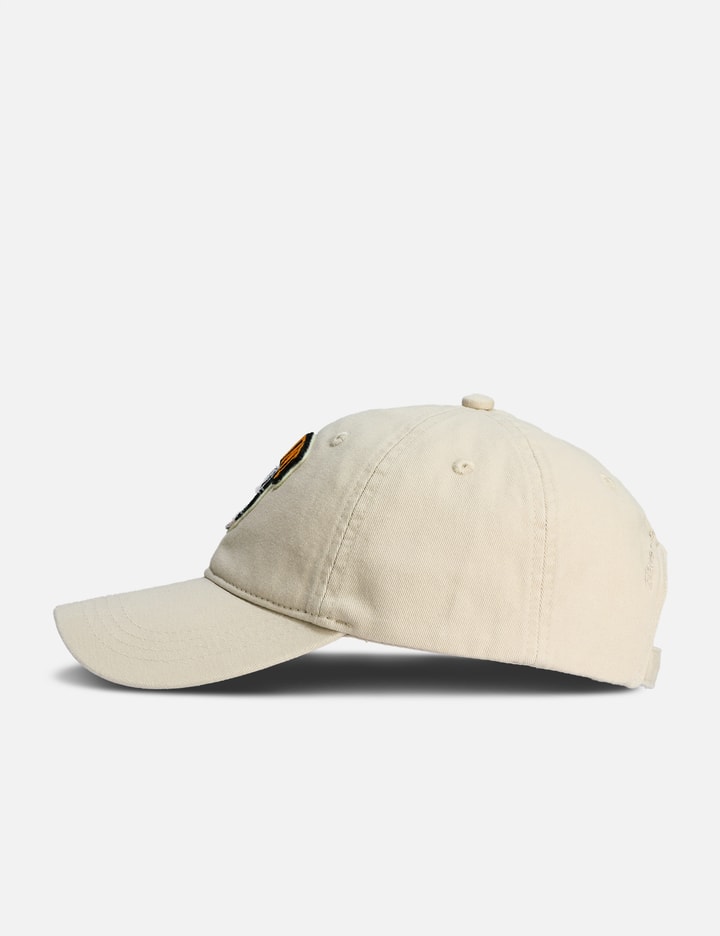 Canvas Cap