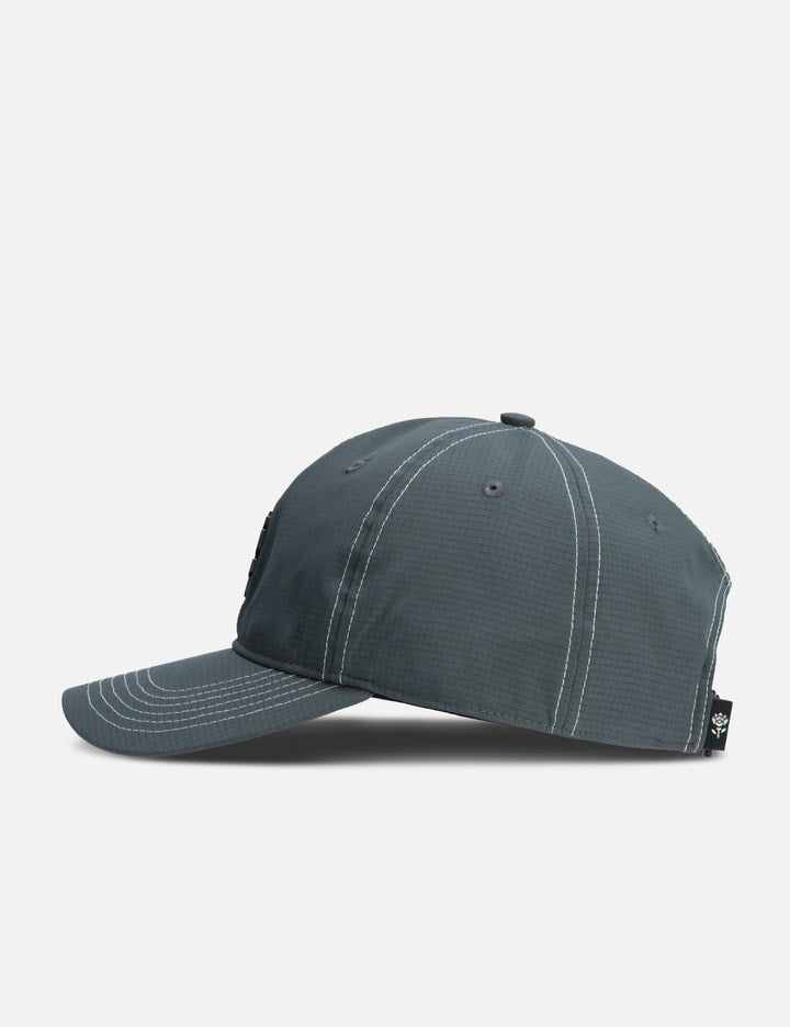 Metal Logo Hat