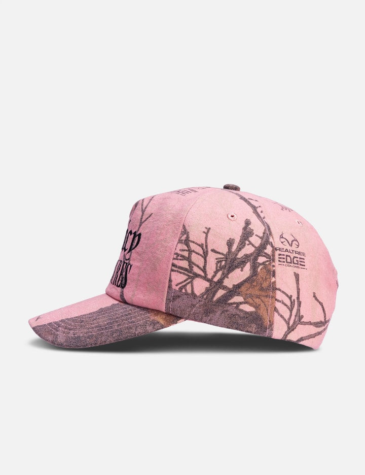 Pleasures x Juicy Couture Realtree Cap