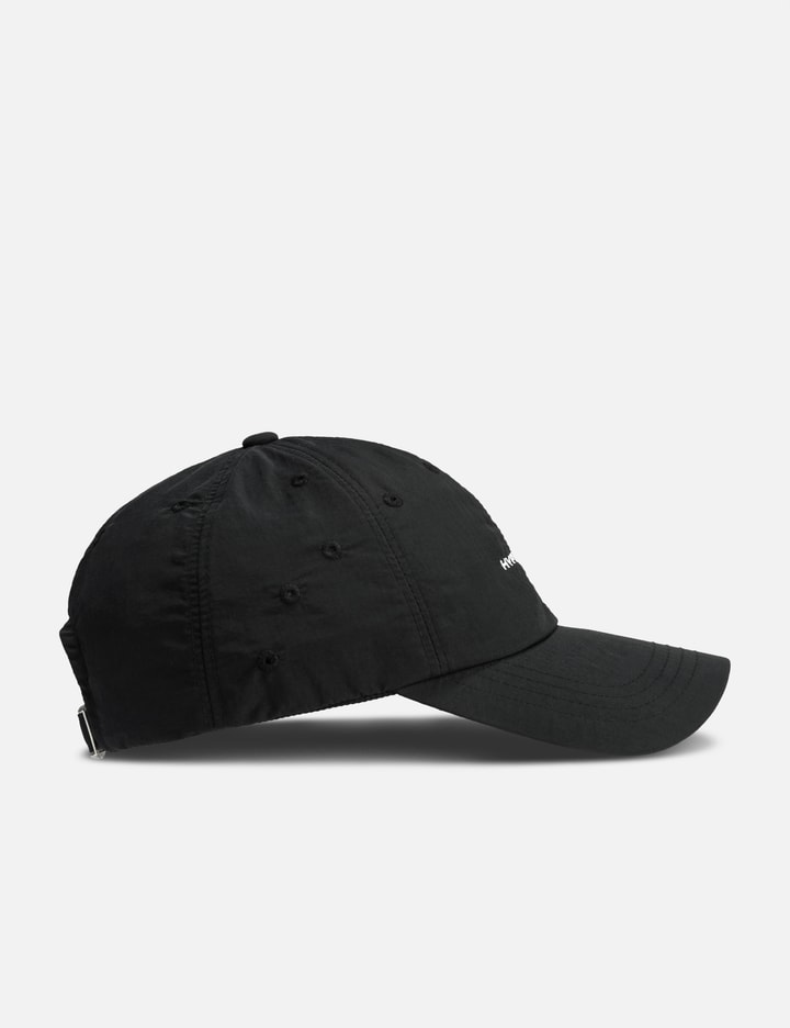 HYPEGOLF x POST ARCHIVE FACTION (PAF) Perforated Nylon Cap