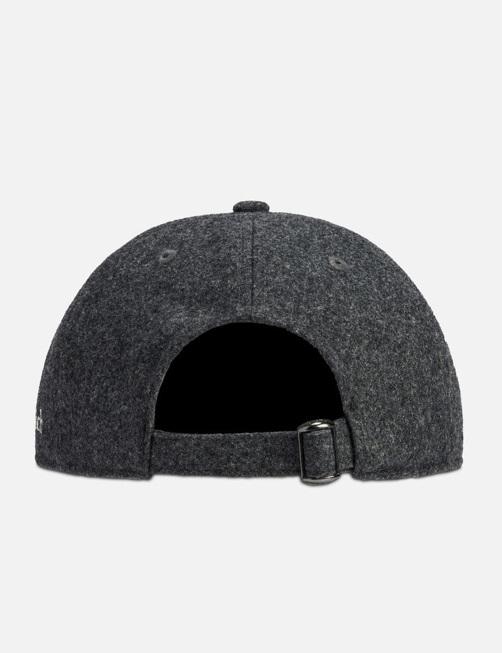 Boucle S Wool Hat