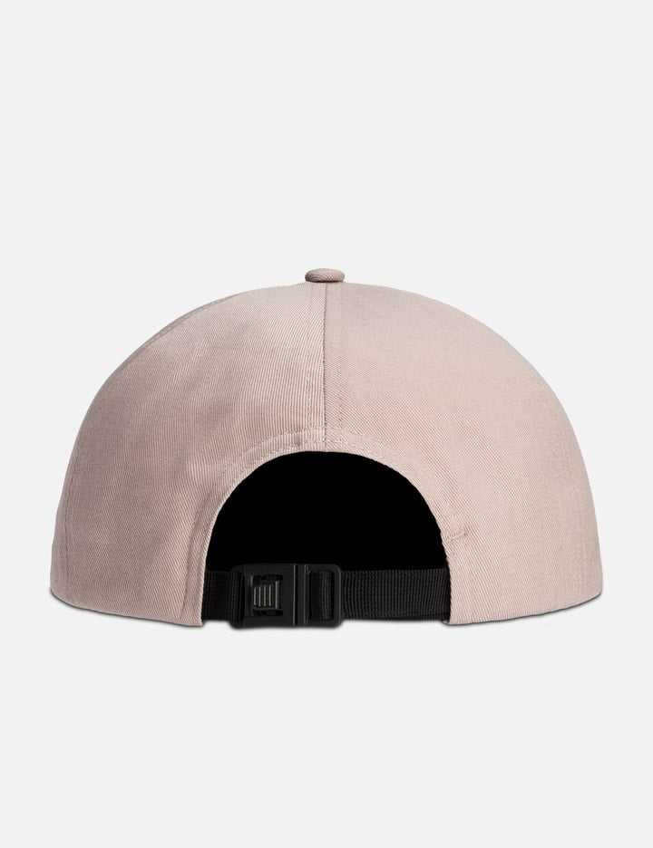 Gabardine Baseball Cap