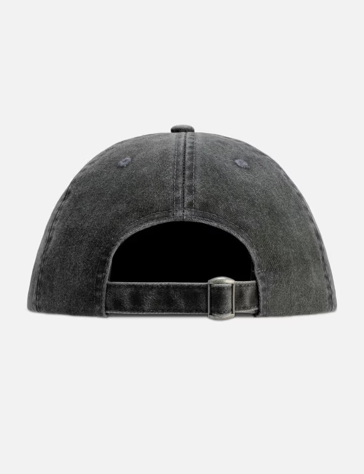 Bubble Rip Cap