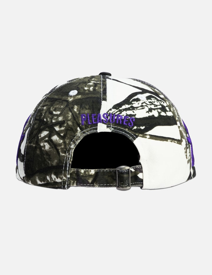 Lean Camo Hat
