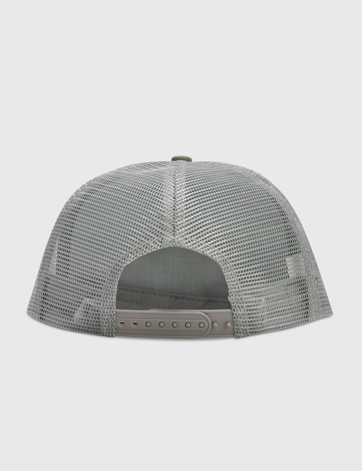 Logo Trucker Hat