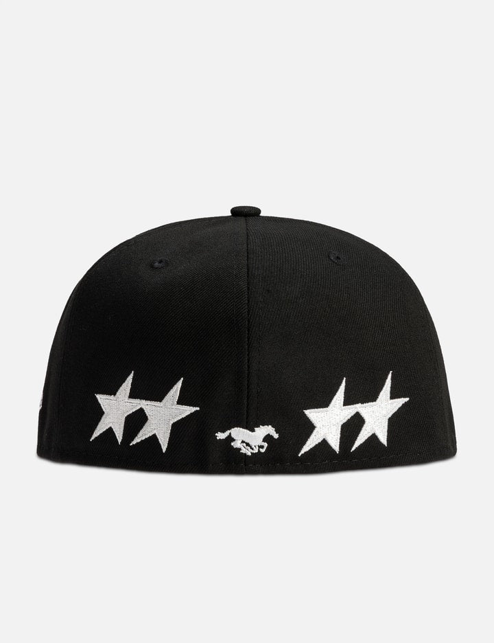 TwoJeys x New Era 59Fifty Black