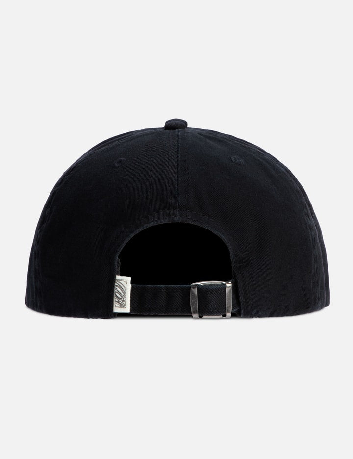 Queenhead Logo Cap