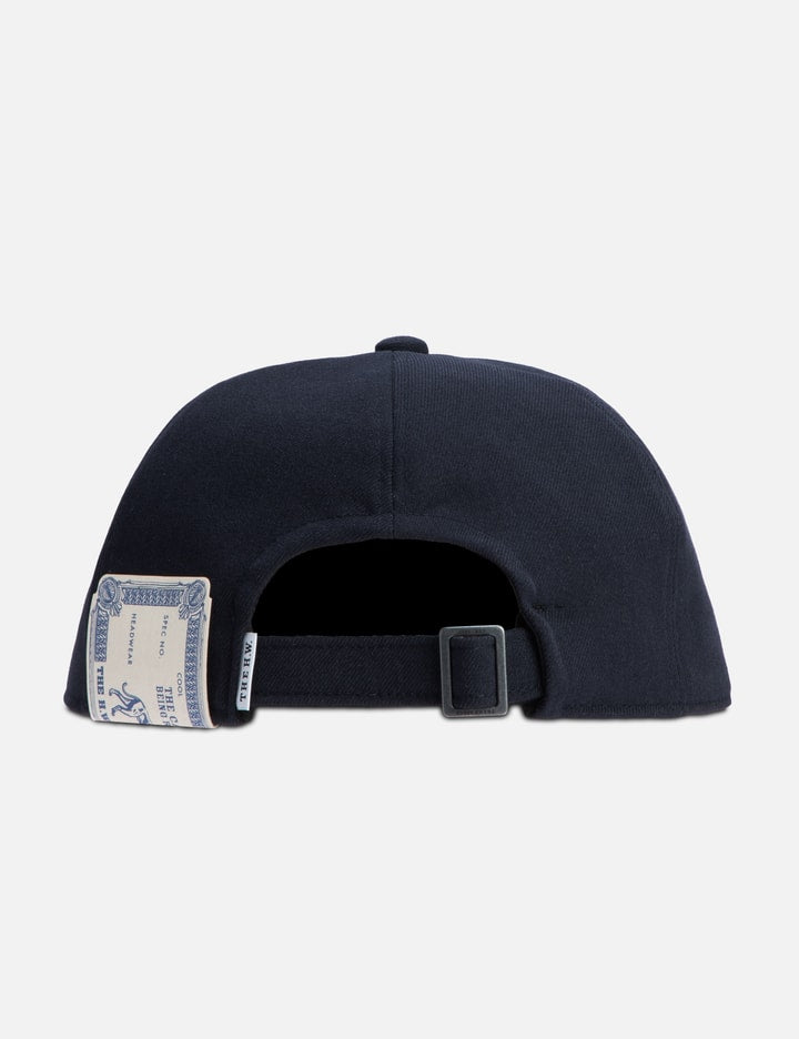 SUPERIOR BASEBALL CAP