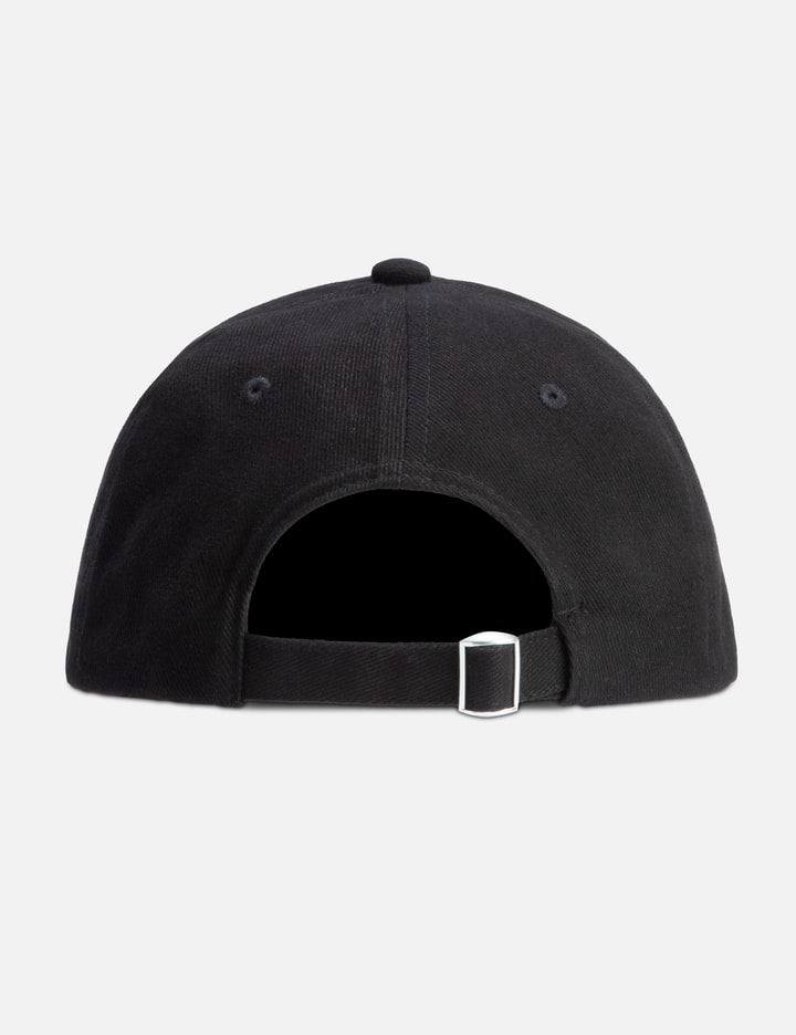 6 Panel Cap ( Type-2 )