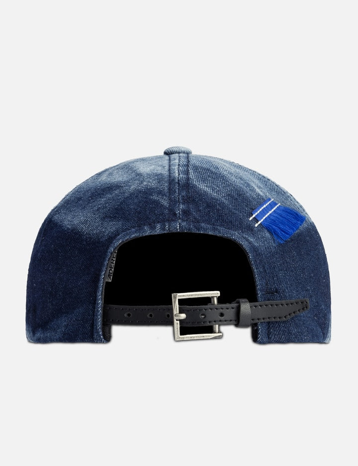 6 PANEL CAP