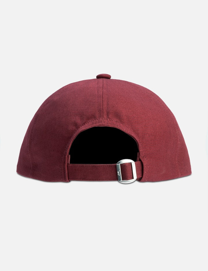 Baby Fox Cap