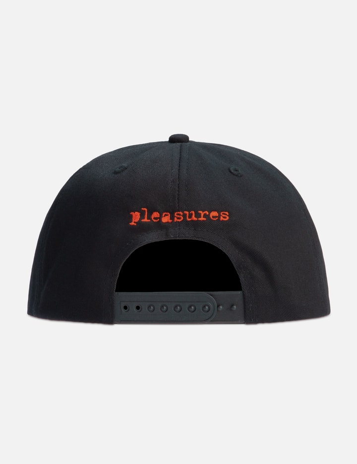 Pleasures x Slipknot People Snapback