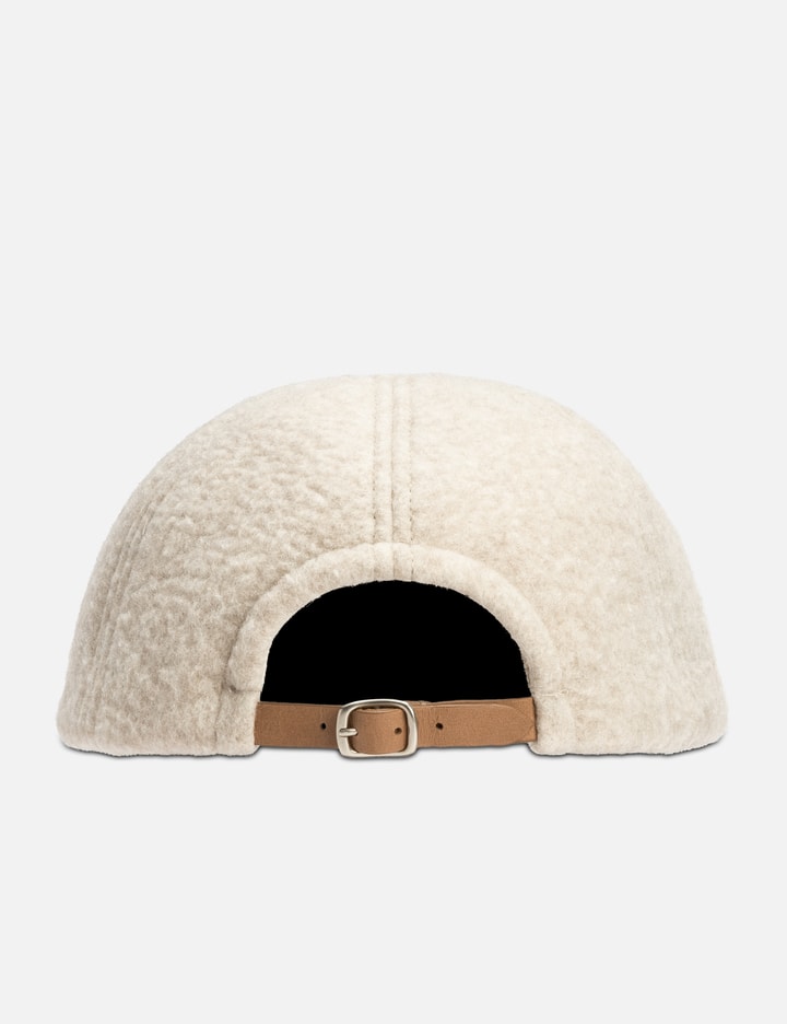 Wool Baseball Cap