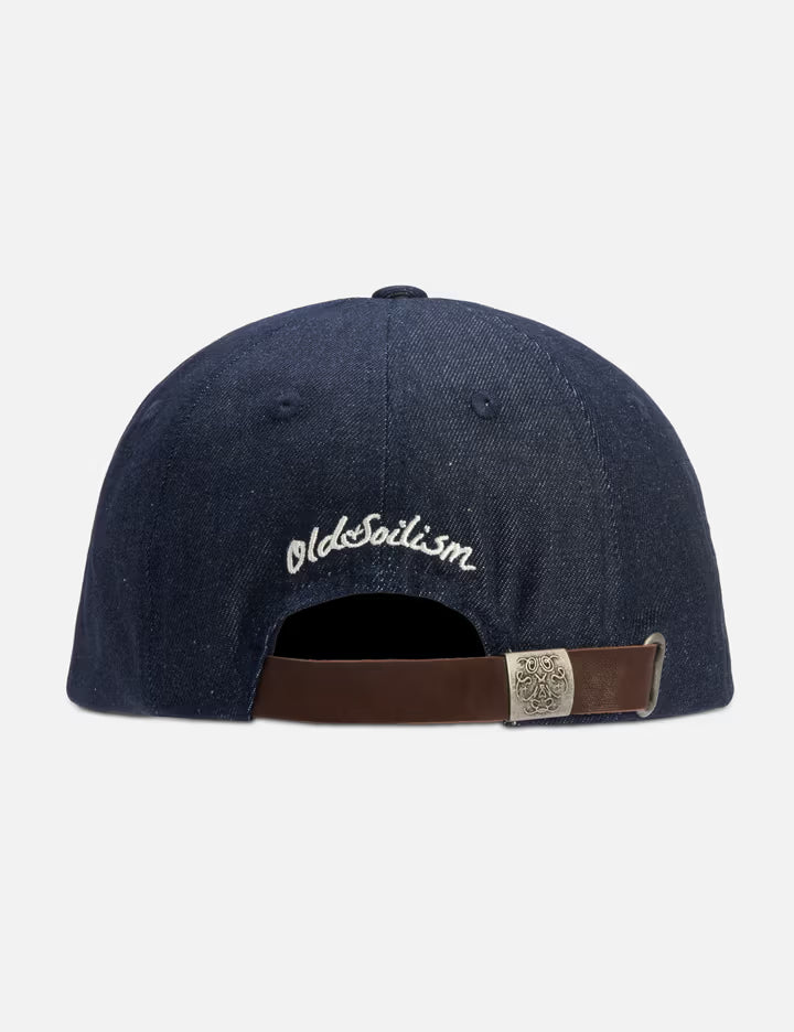 OEW Camp Cap