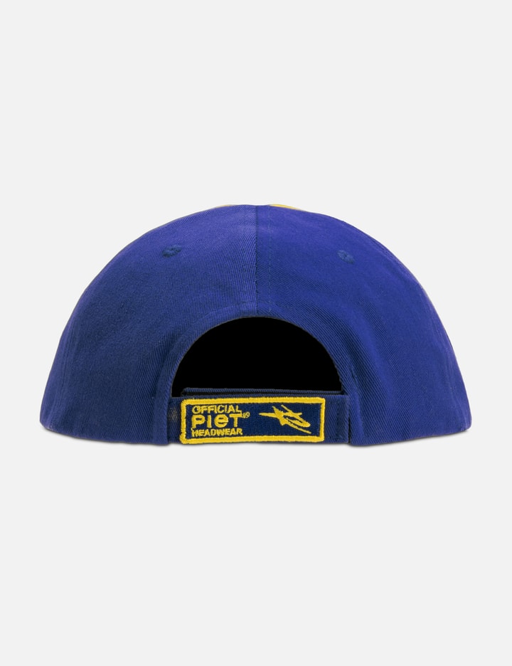 PIET F.C. Emblem Cap