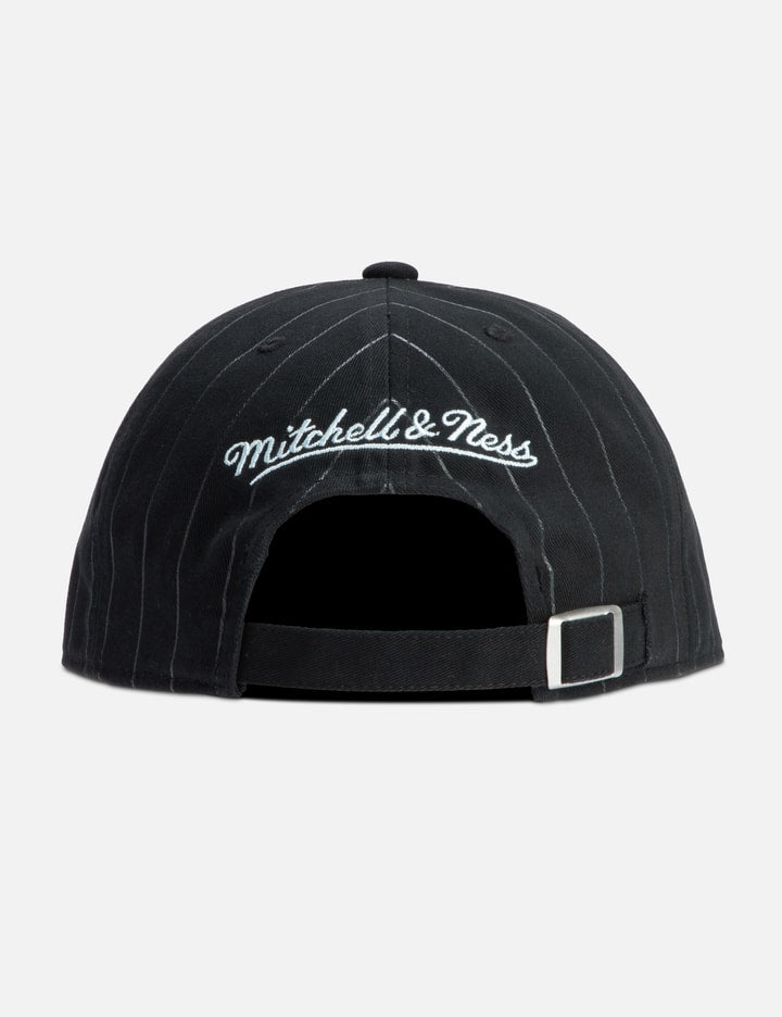 .PARADIS x MITCHELL & NESS x NBA Dove Embroidered Cap