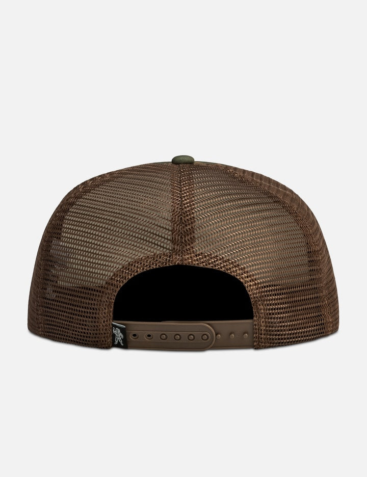 BB Desert Trucker Hat