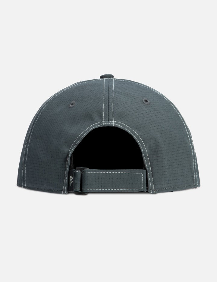 Metal Logo Hat