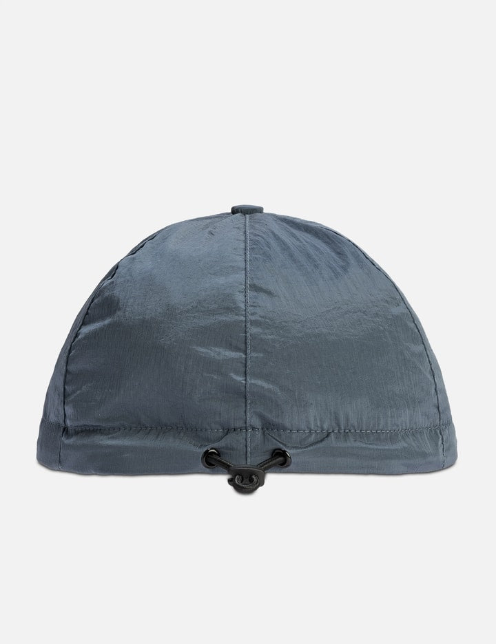 Nylon Metal In Econyl® Baseball Cap