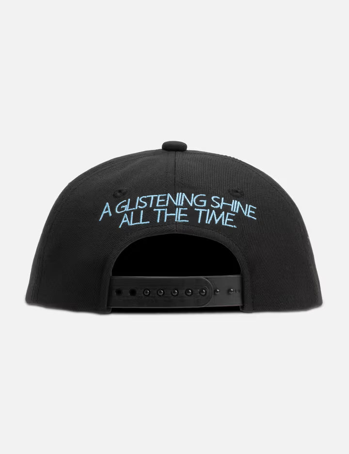 Saint Cap