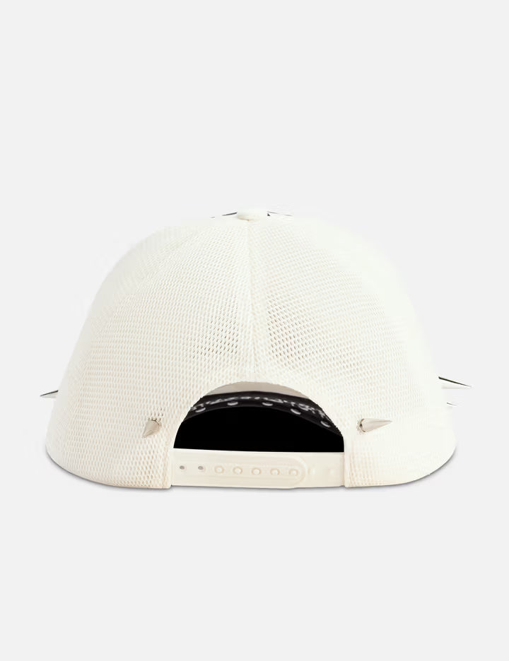 Suki Studded Trucker Cap