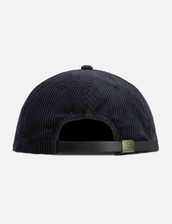 CORDUROY DAD CAP