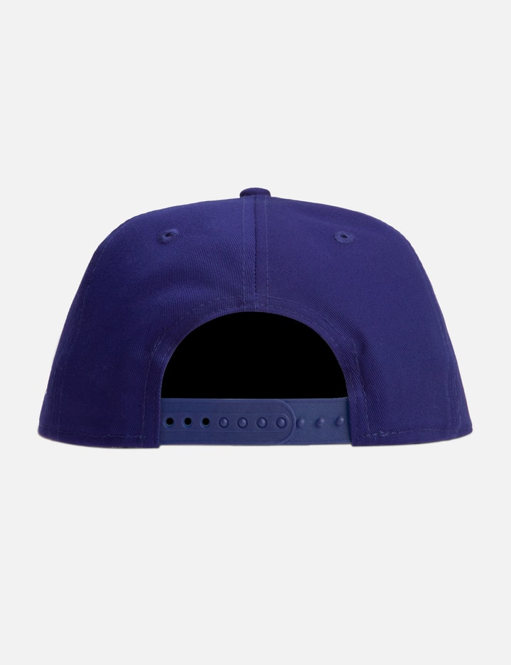 Los Angeles Dodgers Visor 9FORTY Cap