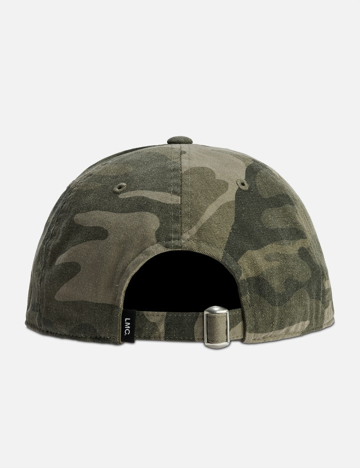 No Manager 6Panel Cap