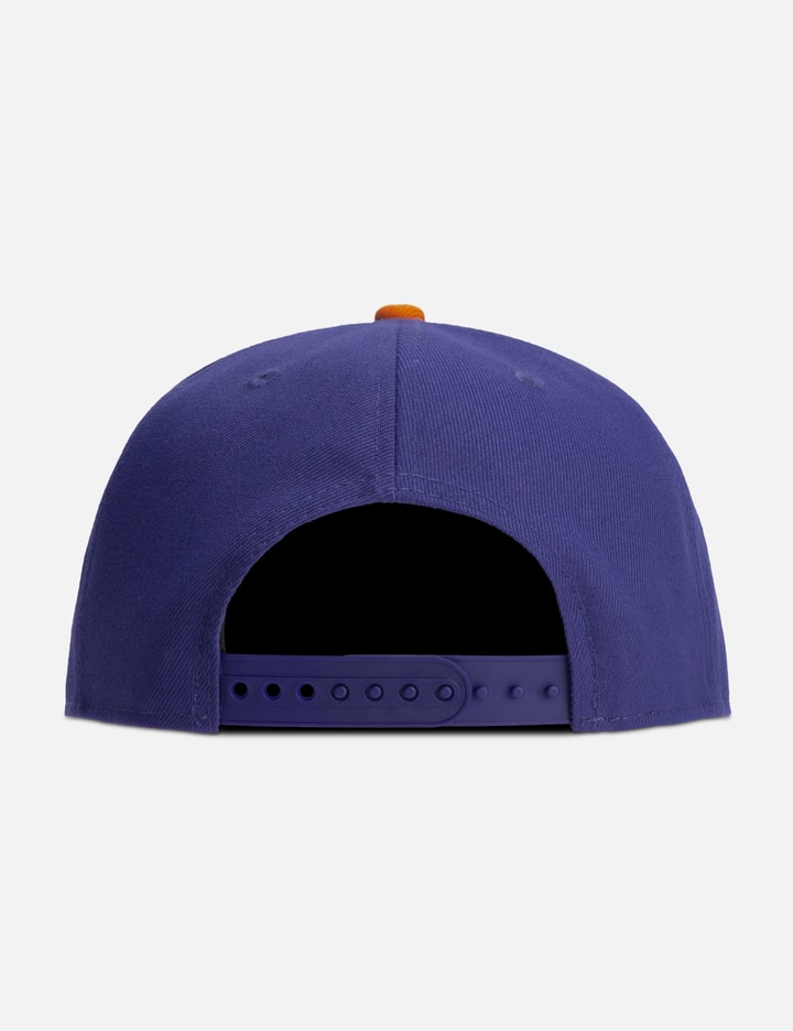 Pheonix Suns SnapBack 9Fifty Cap