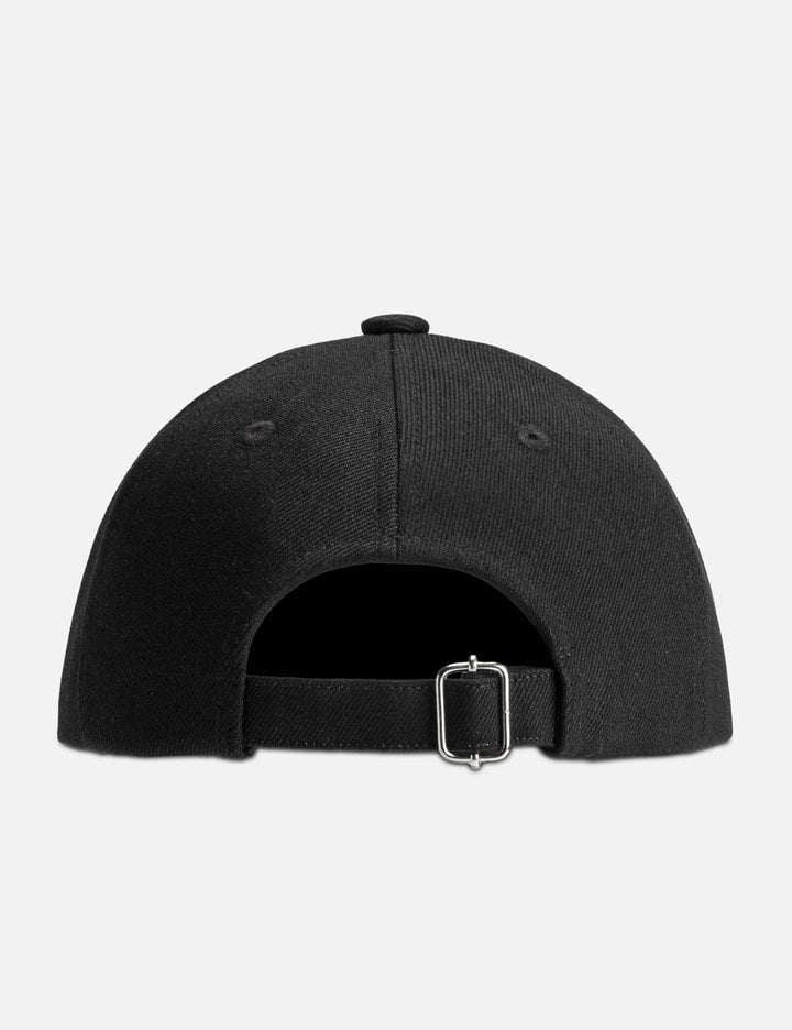 CASQUETTE CHARLIE BASEBALL CAP