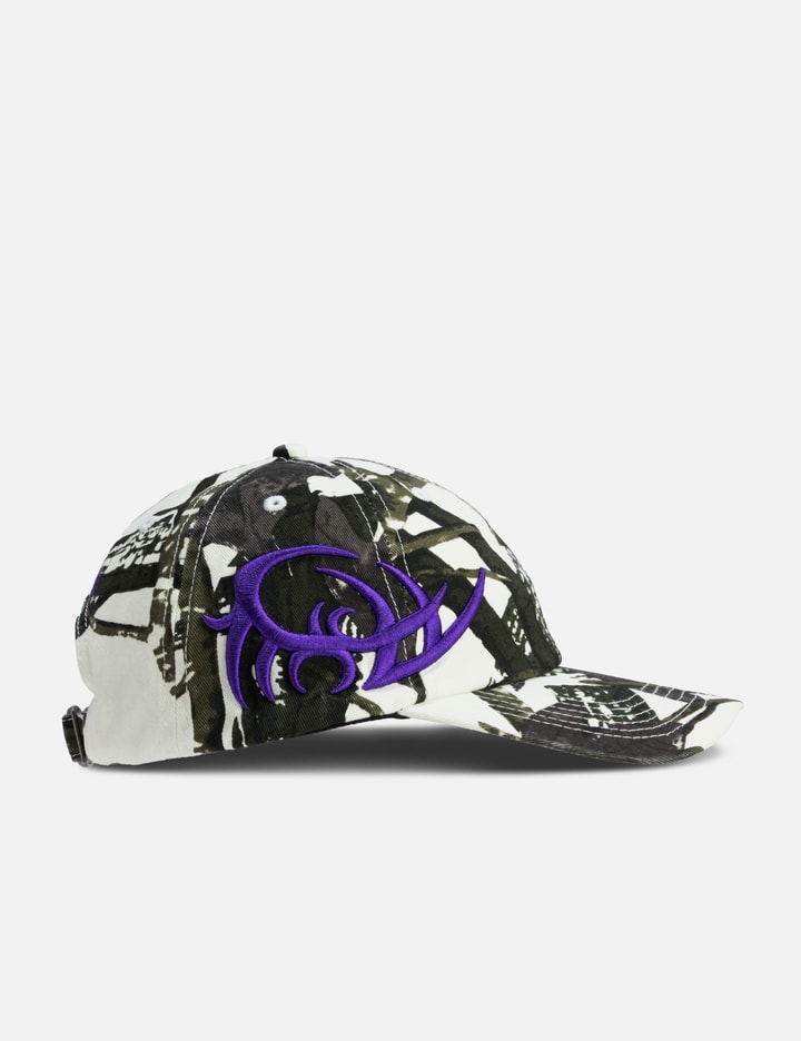 Lean Camo Hat