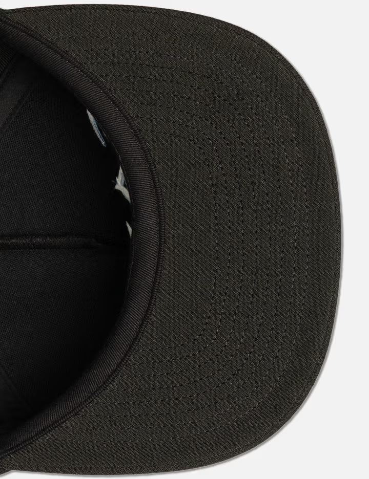 Saint Cap