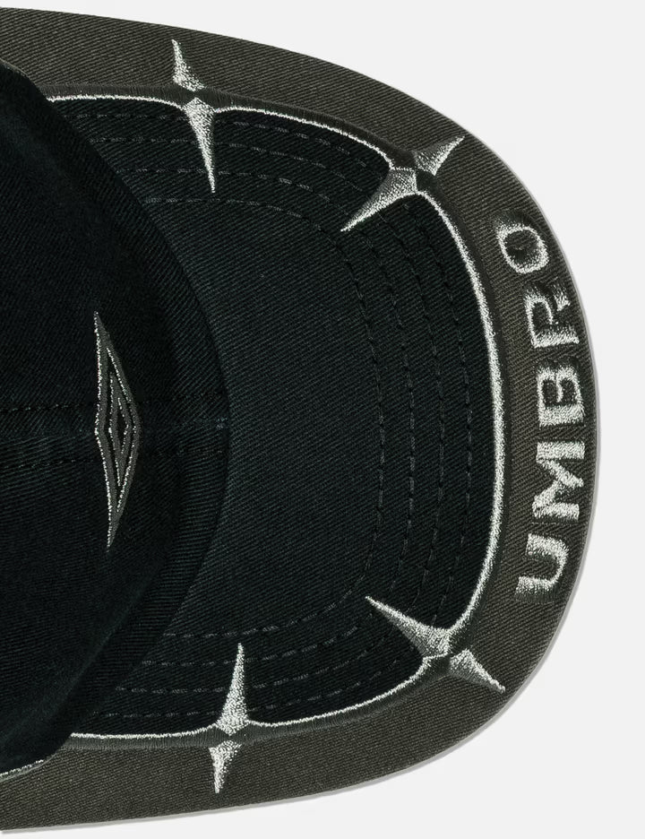 Umbro X Slam Spikes Cap
