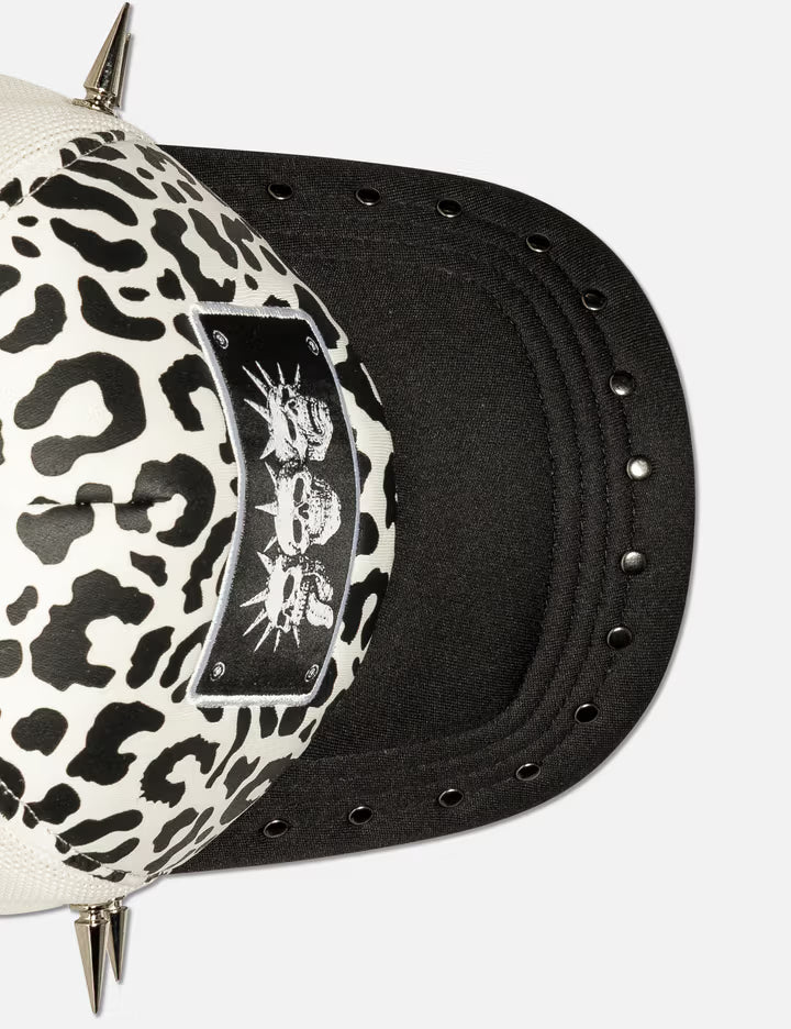 Suki Studded Trucker Cap