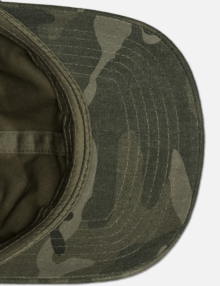 No Manager 6Panel Cap