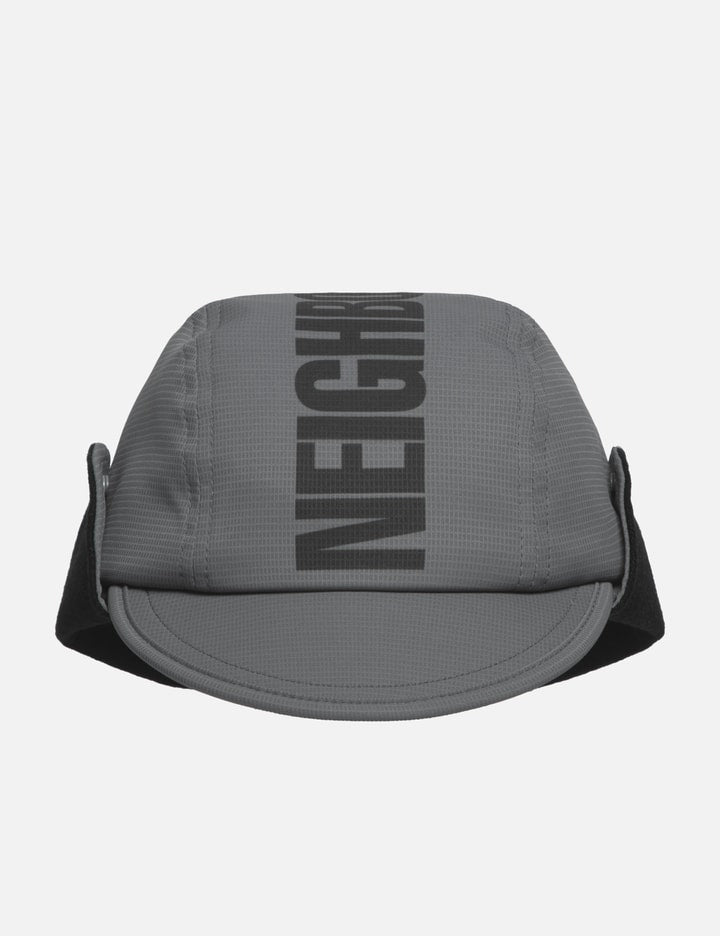 Neighborhood x Velo Spica Flap Cap