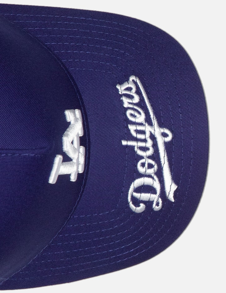 Los Angeles Dodgers Visor 9FORTY Cap