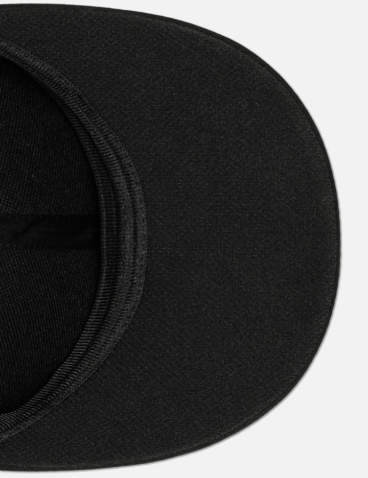 SKULL MESH CAP 25