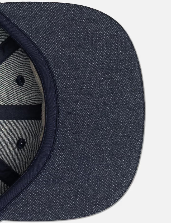 OEW Camp Cap