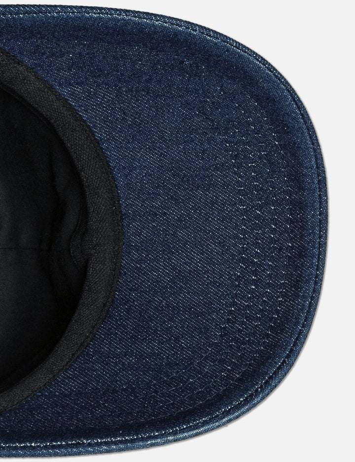 6 PANEL CAP